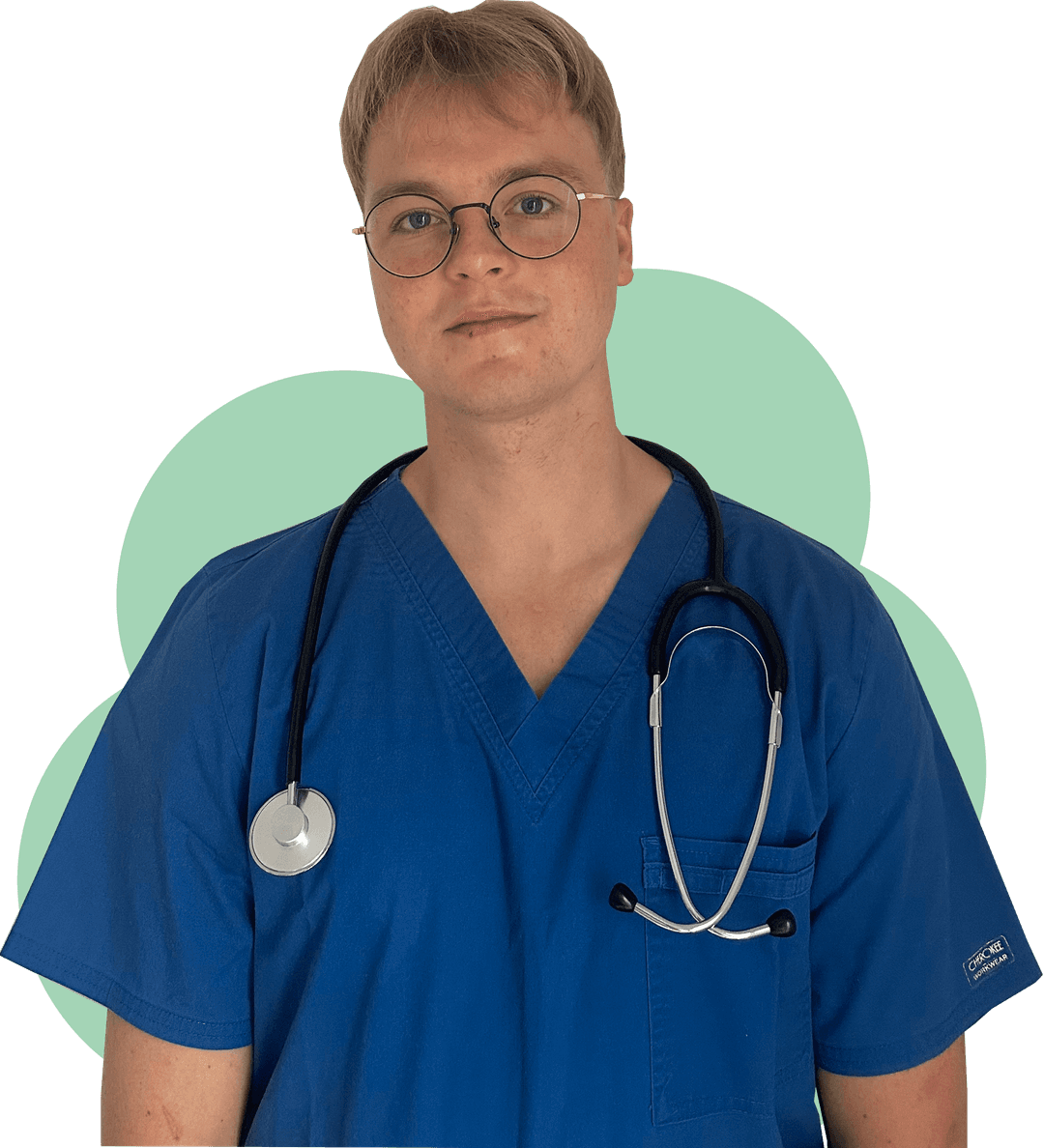 Zespół TutorMed - doświadczeni lekarze i specjaliści prowadzący korepetycje medyczne dla studentów medycyny.